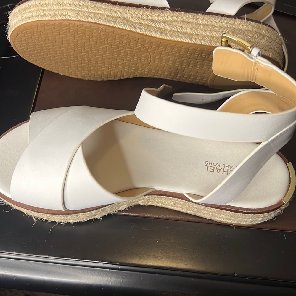 Michael Michael kors sandals